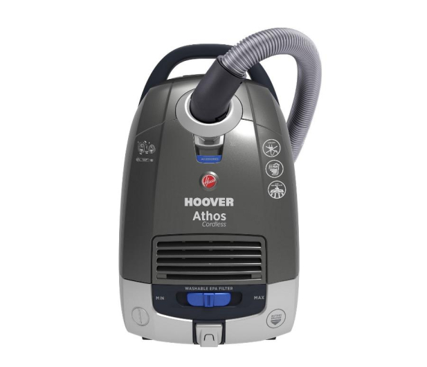 Hoover Athos ATC18LI 011 - 417926 - zdjęcie